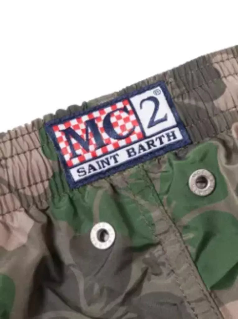MC2 ST. Barth Costumi da bagno
