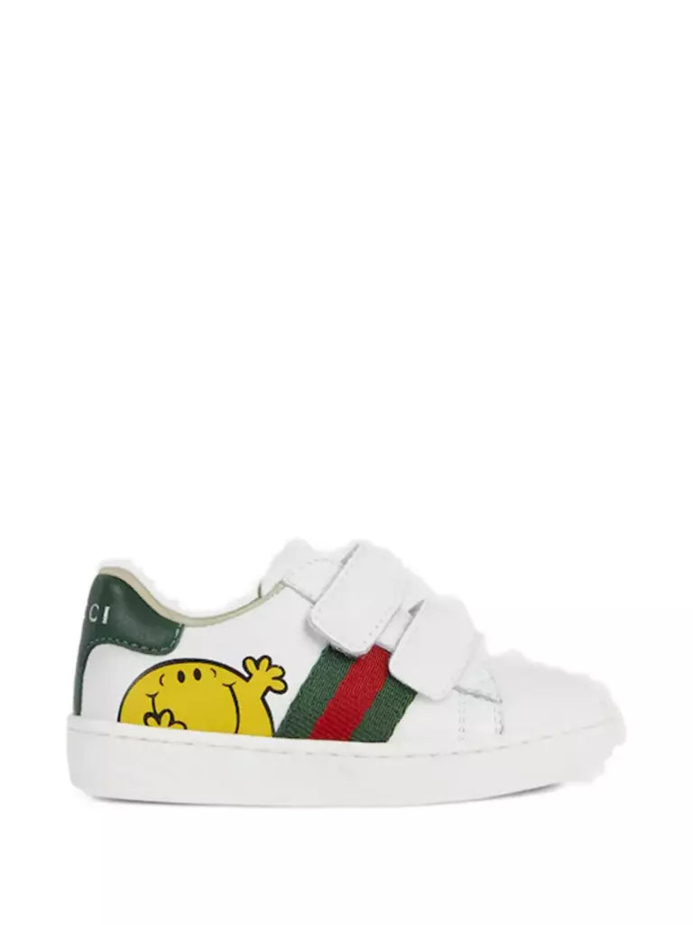 Gucci Kids Scarpe ginniche