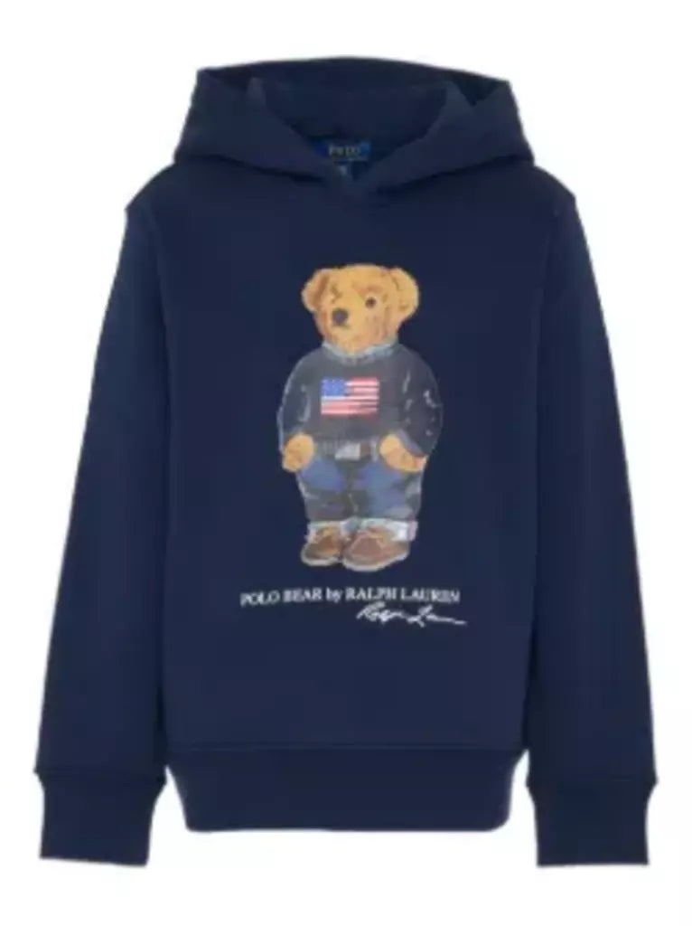 Polo Ralph Lauren Kids Felpe