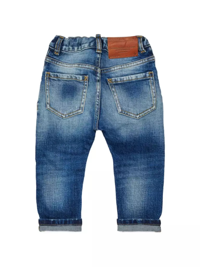 DSQUARED2 Kids Jeans