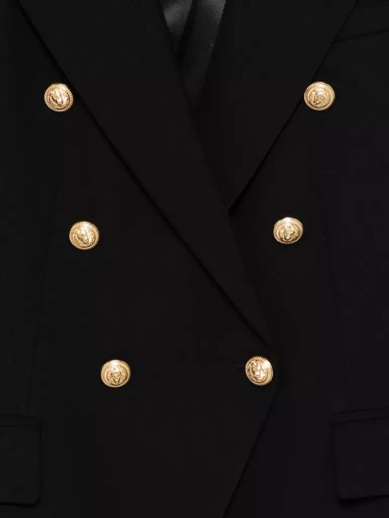 Balmain Kids Giacca