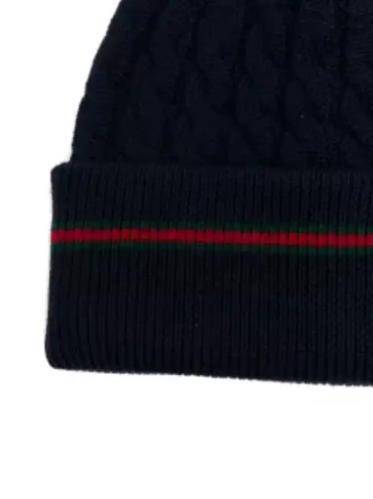 Gucci Kids Cappello