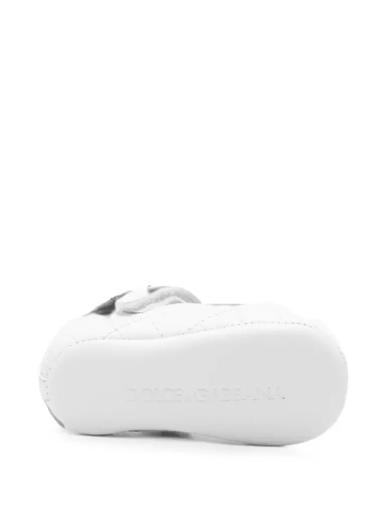 Dolce & Gabbana Kids Ballerine