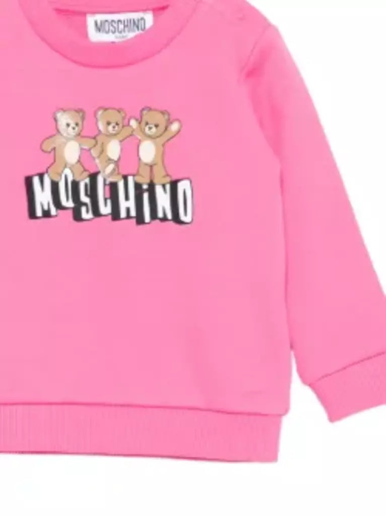 Moschino Kids Felpe
