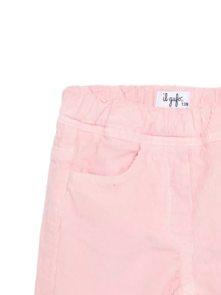 IL Gufo Pantalone