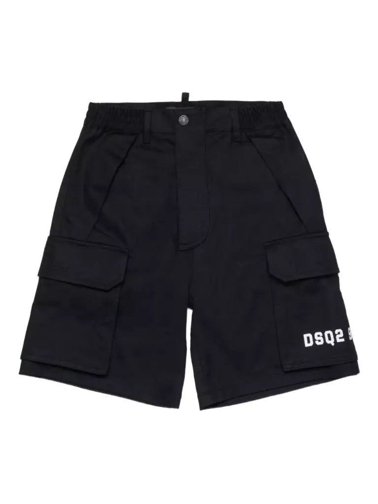 DSQUARED2 Kids Short