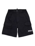 DSQUARED2 Kids Short