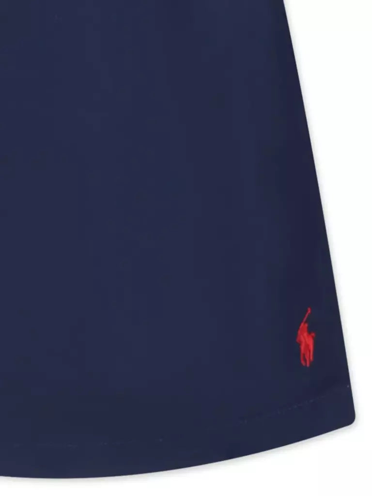 Polo Ralph Lauren Kids Costumi da bagno