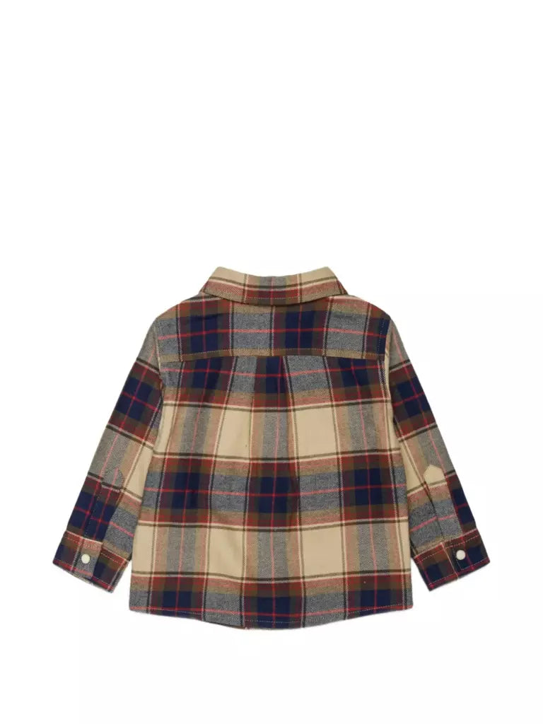 DSQUARED2 Kids Camicia