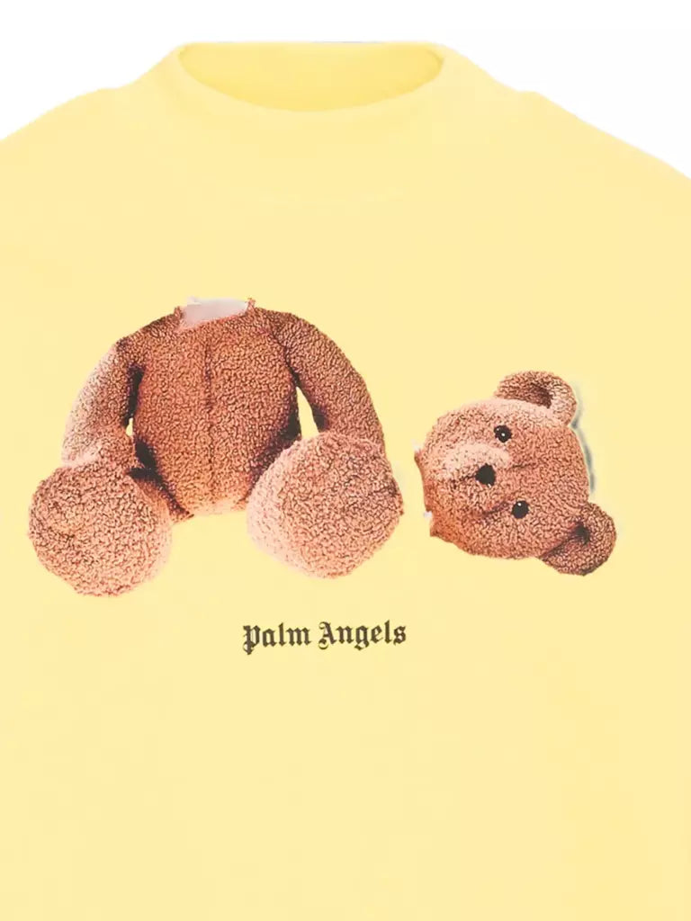 Palm Angels Kids Felpe