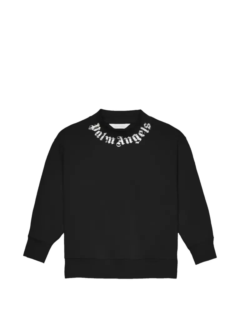 Palm Angels Kids Felpe
