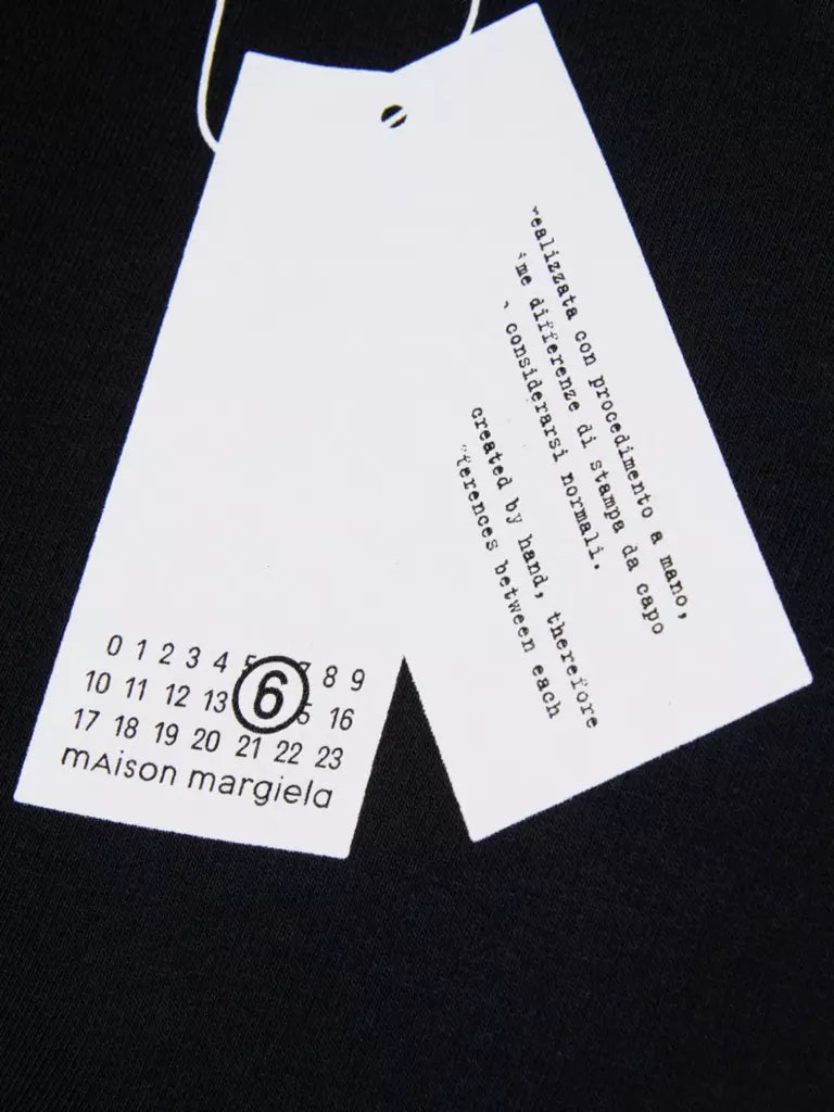 MM6 Maison Margiera Felpe