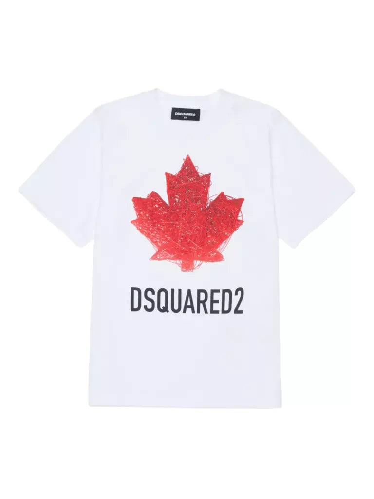 DSQUARED2 Kids T-shirt