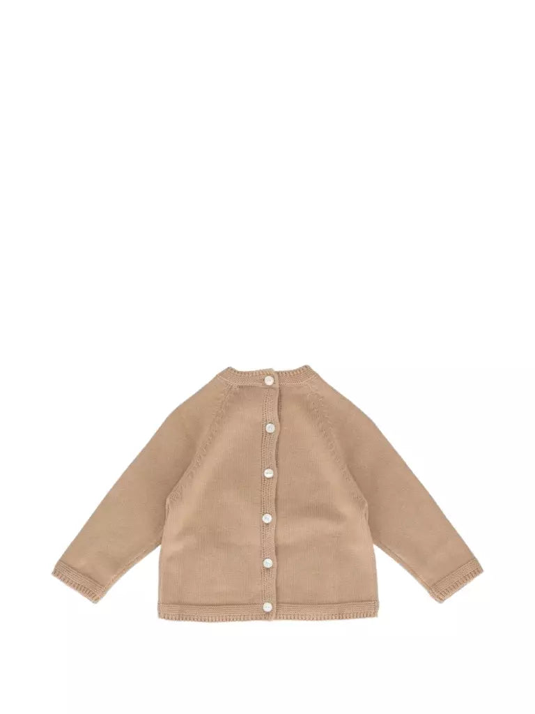 Fendi Kids Maglione