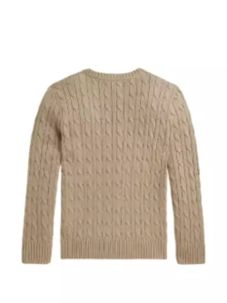 Polo Ralph Lauren Kids Maglione