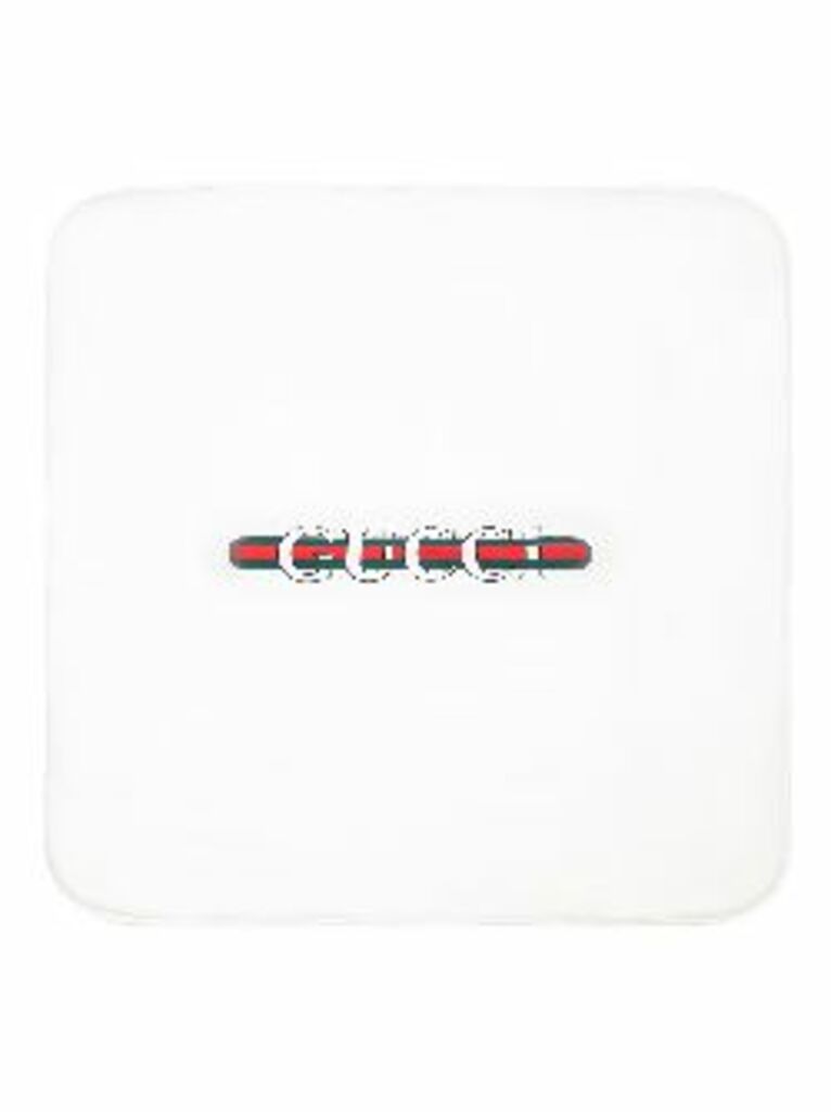 Gucci Kids Coperta
