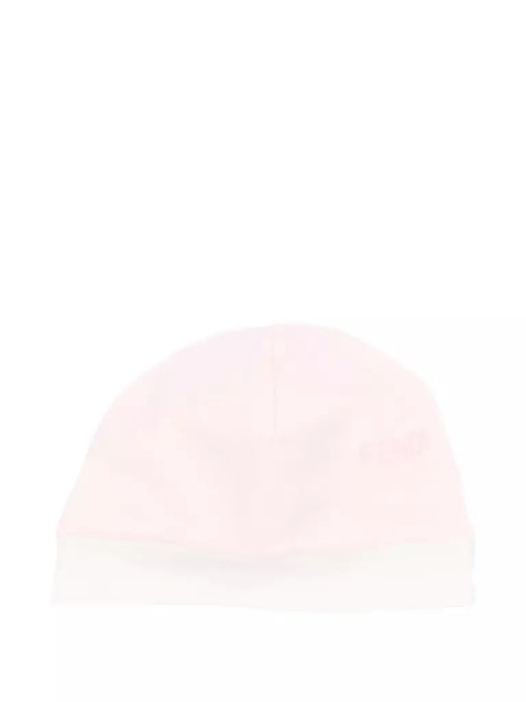 Fendi Kids Tutina