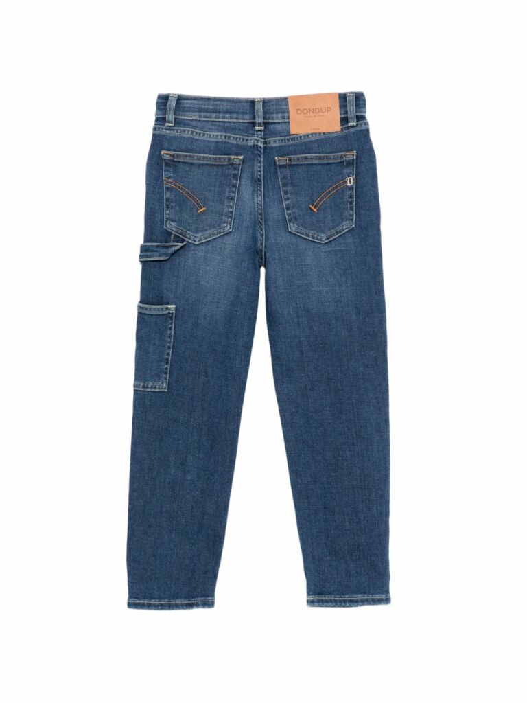 Dondup Kids Jeans