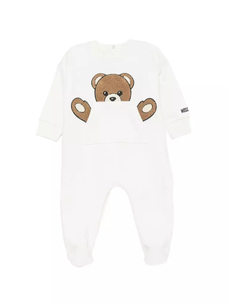 Moschino Kids Tutina