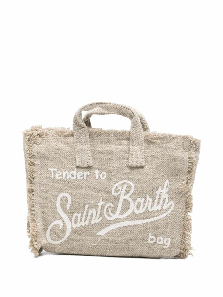 MC2 ST. Barth Borsa