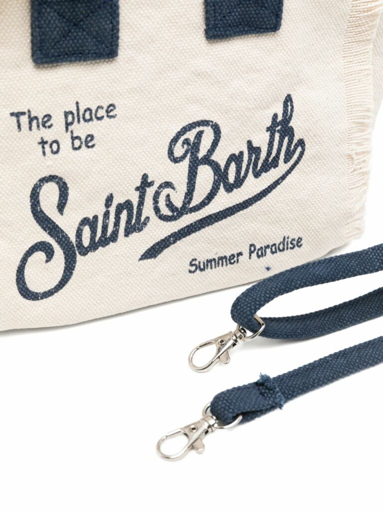 MC2 ST. Barth Borsa