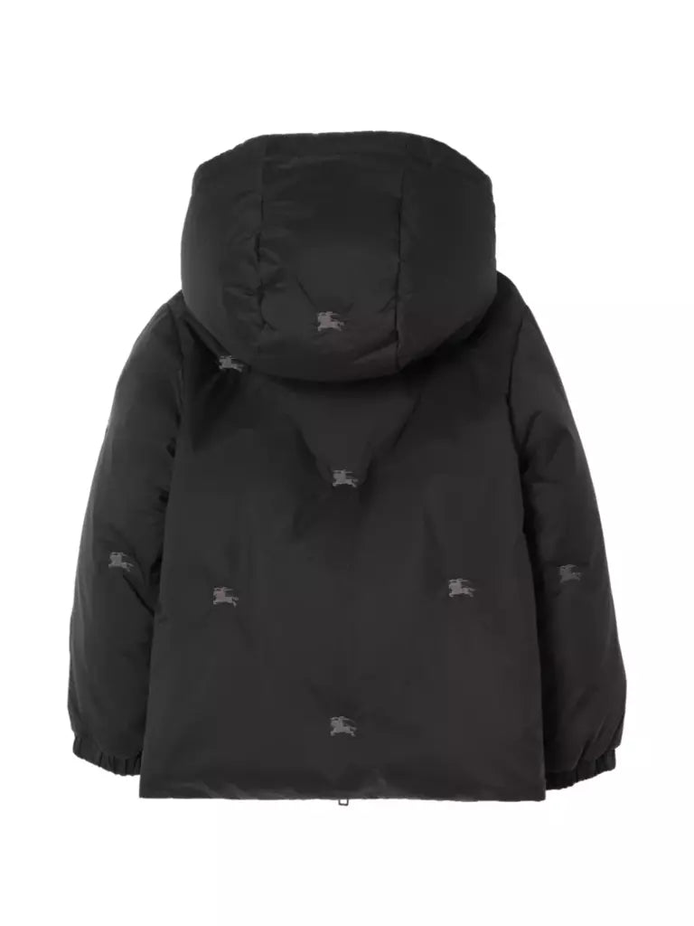 Burberry Kids Piumino