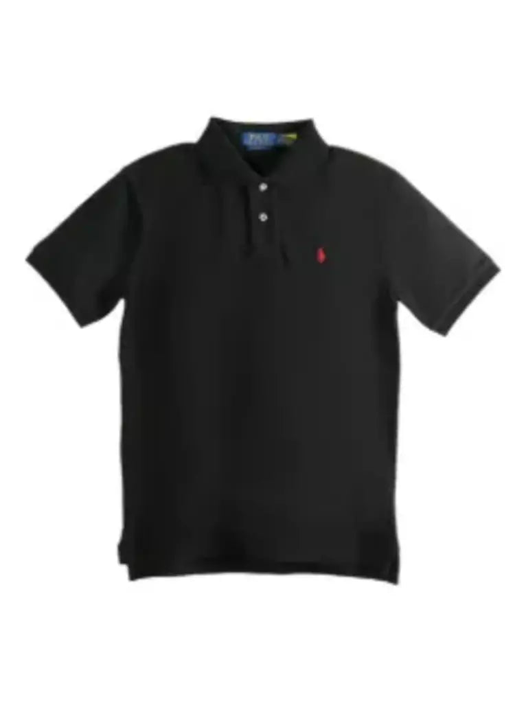 Polo Ralph Lauren Kids Polo manica corta