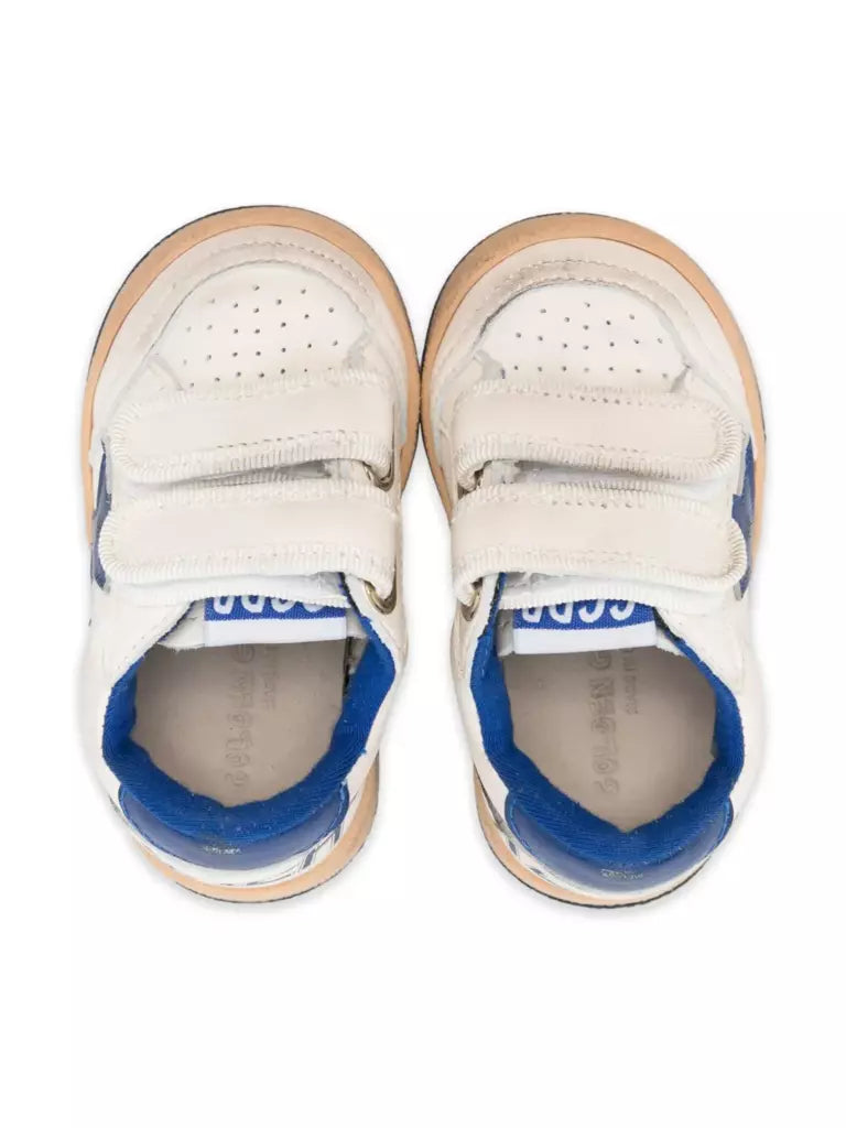 Golden Goose Deluxe Brand Kids Scarpe ginniche