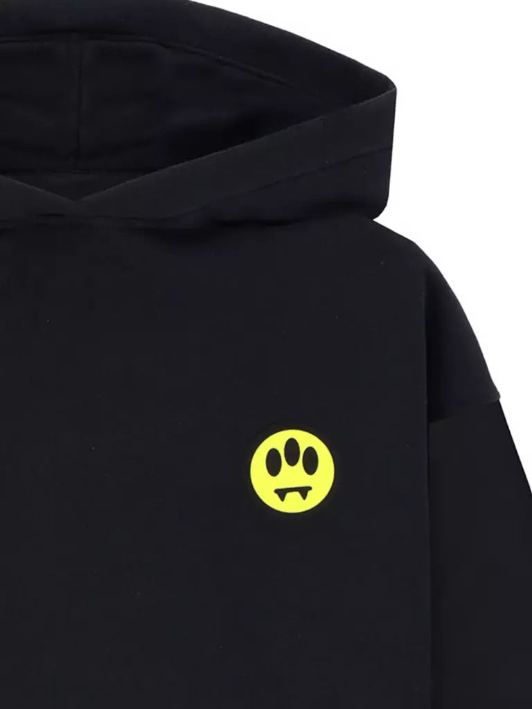Barrow Kids Felpa con cappuccio