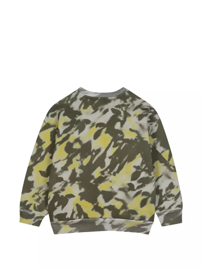 Givenchy Kids Felpe