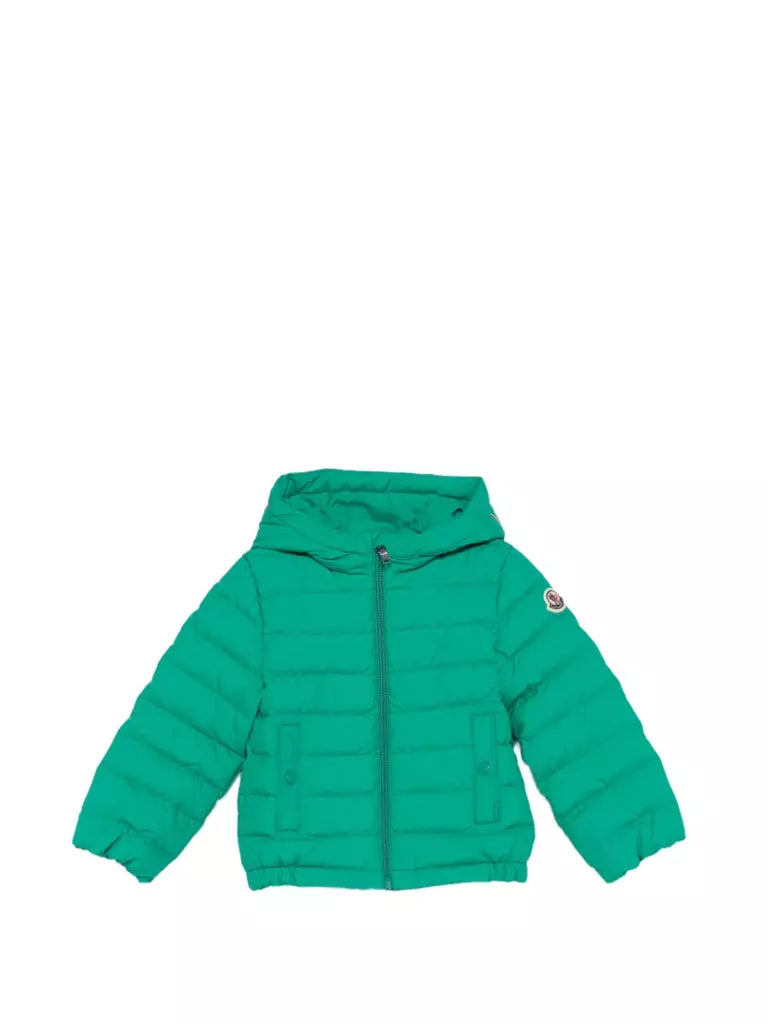 Moncler Kids Giubbotto