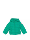 Moncler Kids Giubbotto