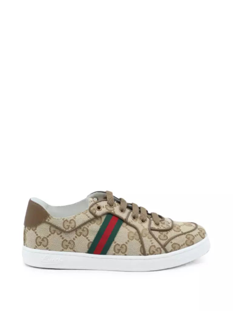 Gucci Kids Scarpe ginniche