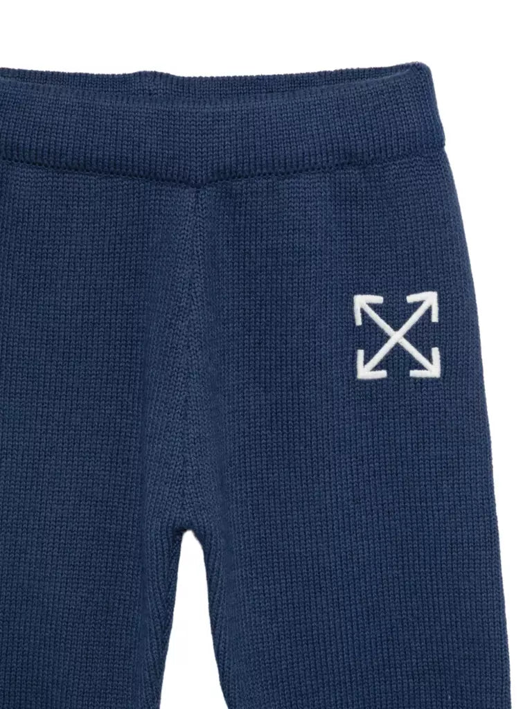 Off-White Kids Completo