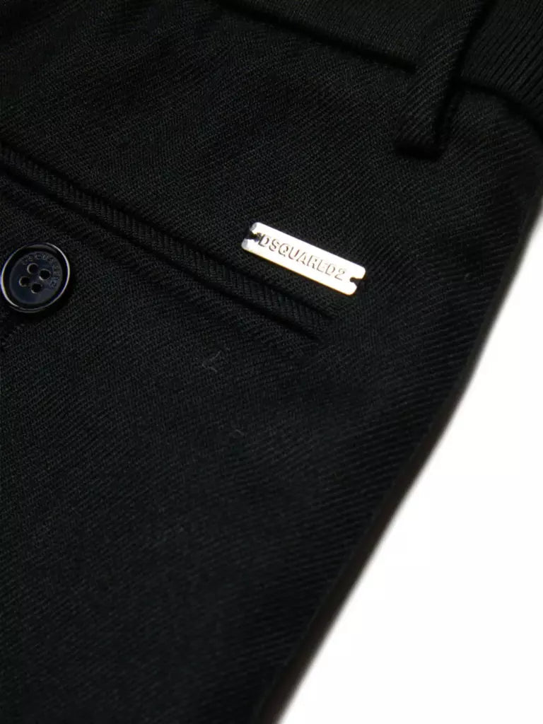 DSQUARED2 Kids Pantalone