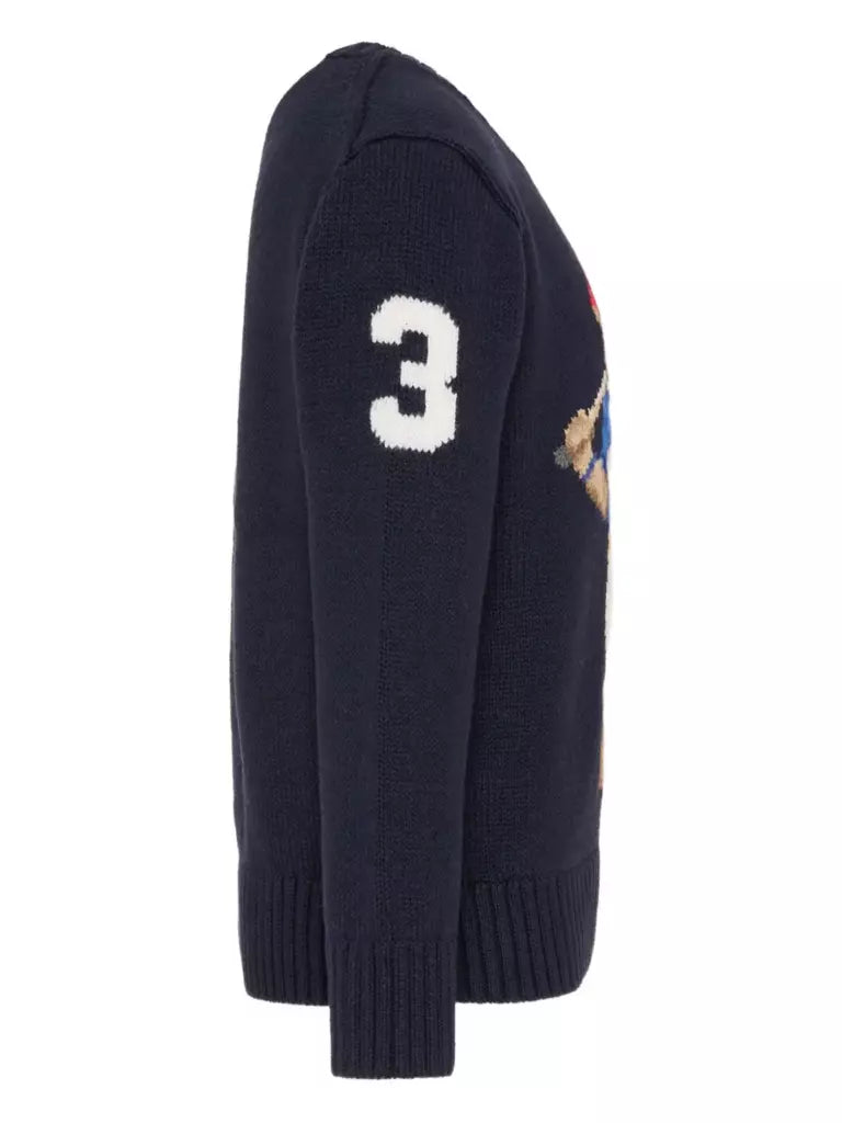 Polo Ralph Lauren Kids Maglione