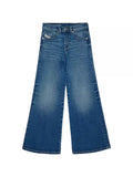 Diesel Kids Jeans
