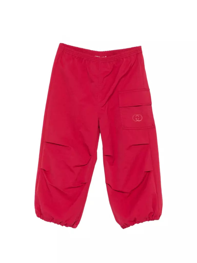 Gucci Kids Pantalone
