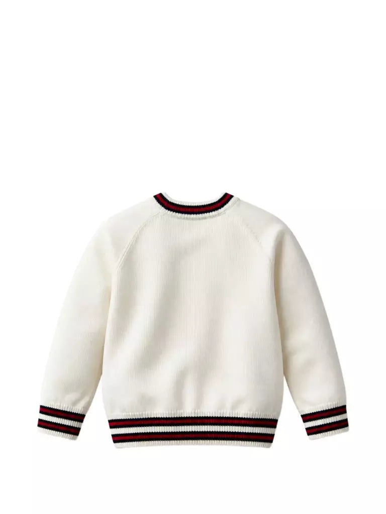 Gucci Kids Maglione