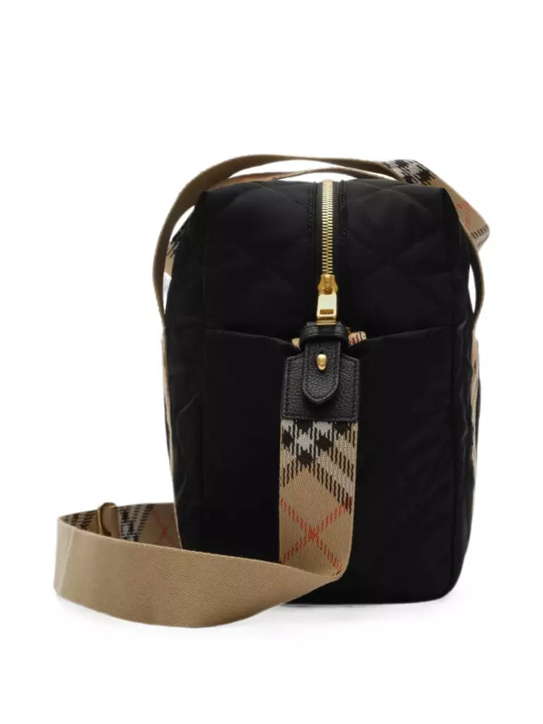 Burberry Kids Borsa mamma