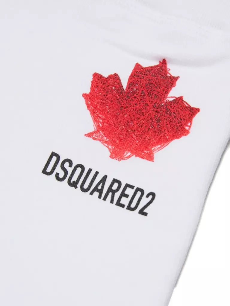 DSQUARED2 Kids Short