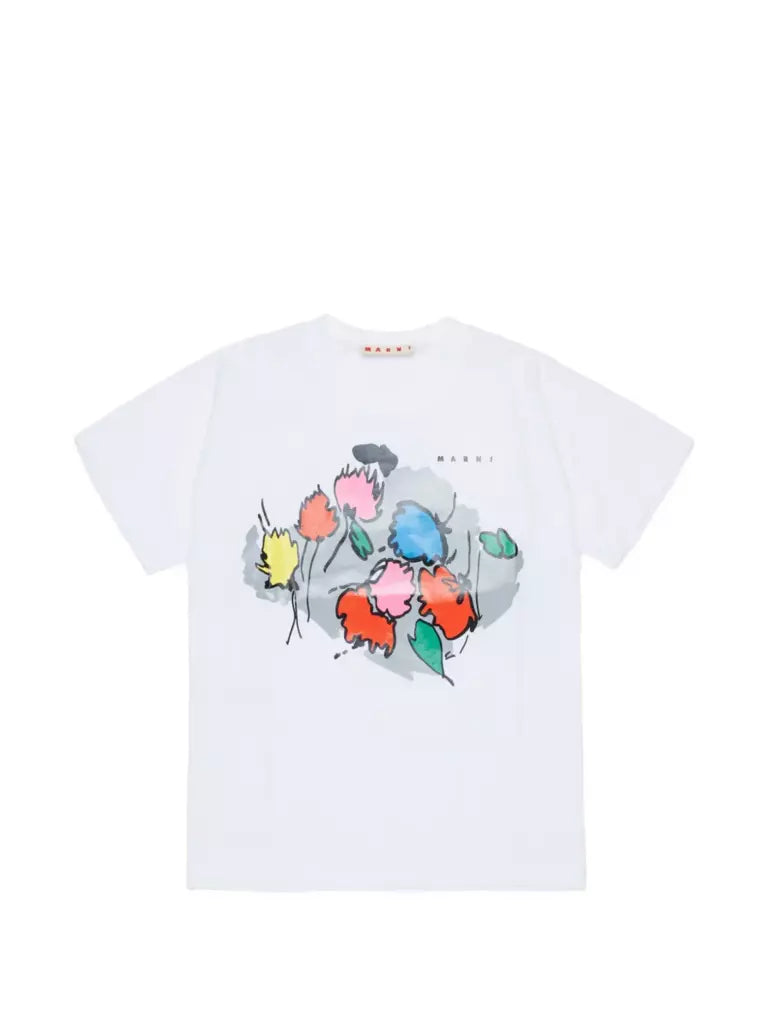 Marni Kids T-shirt