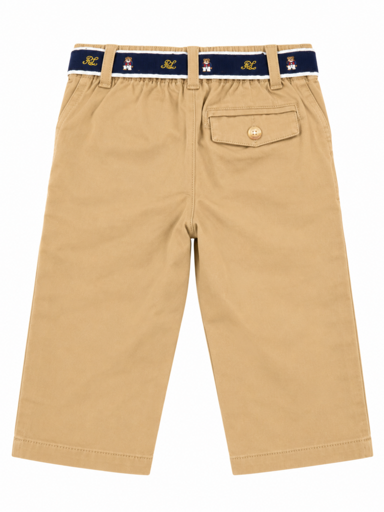 Polo Ralph Lauren Kids Completo
