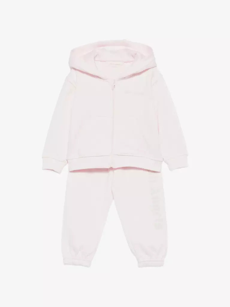 Palm Angels Kids Tuta