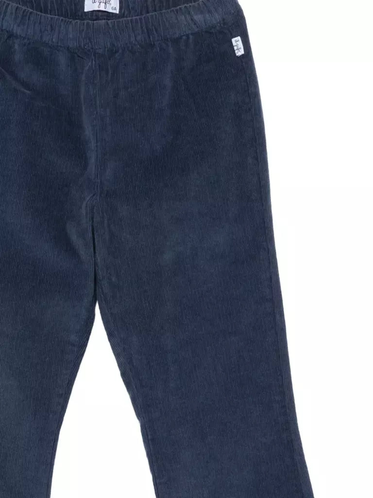 IL Gufo Pantalone
