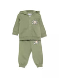 Moschino Kids Tuta