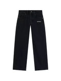 Off-White Kids Jeans