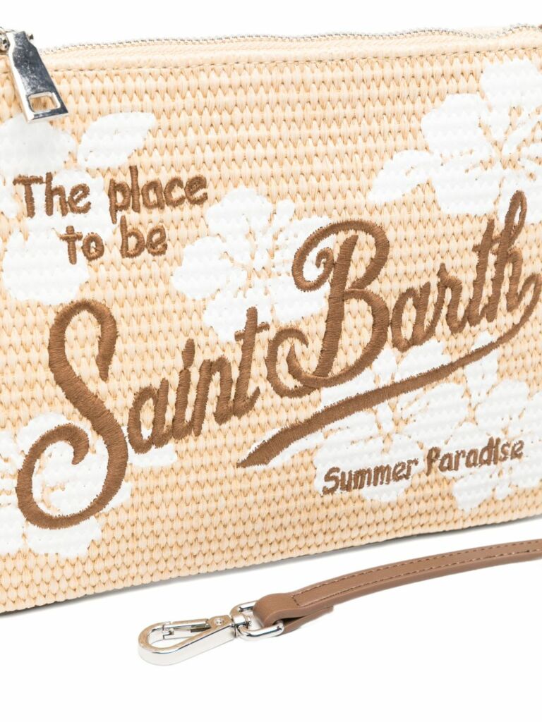 MC2 ST. Barth Borsa