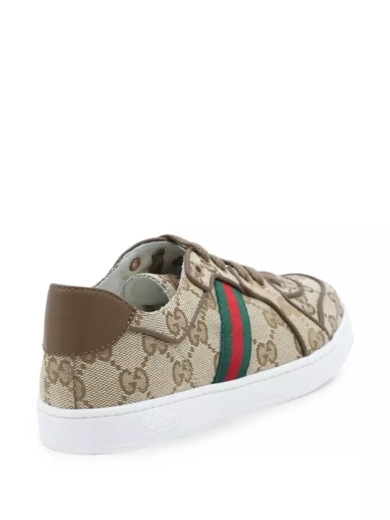 Gucci Kids Scarpe ginniche