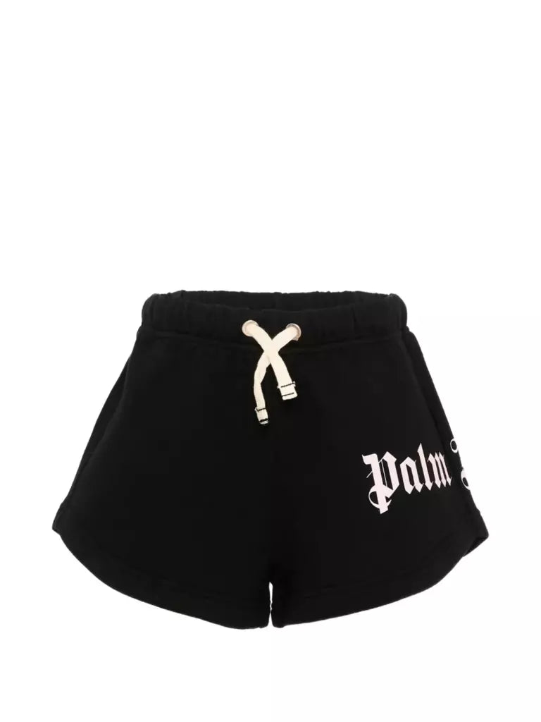 Palm Angels Kids Short